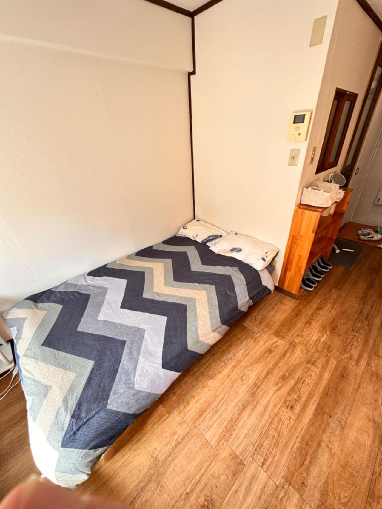 Apartamento Shinjuku Gyoen Park Hanabi House *